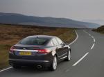 Jaguar XF Diesel S 2009 года